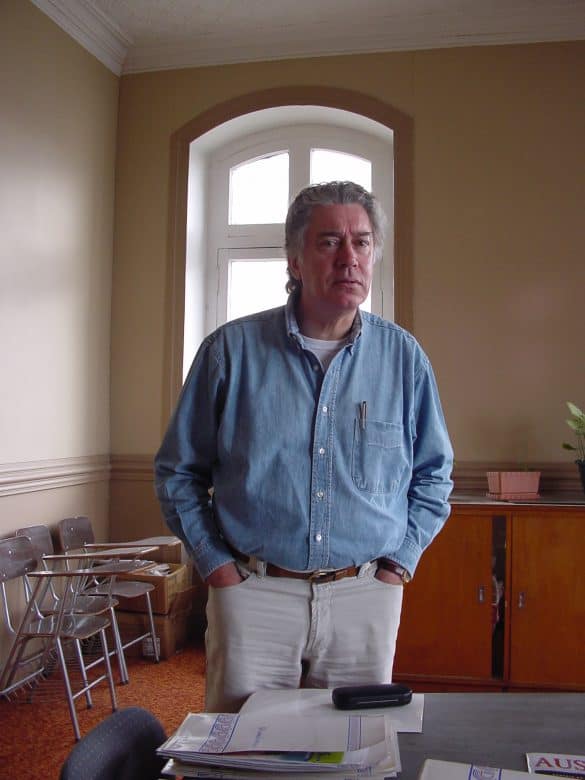 Jorge Jorden