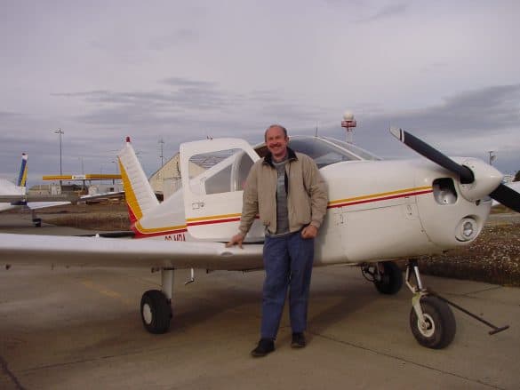 Pilot