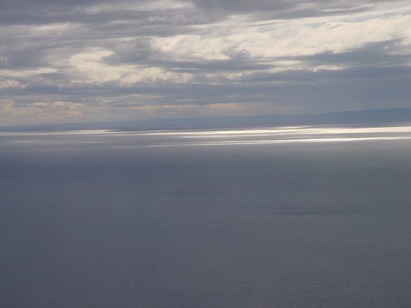 Strait of Magellan