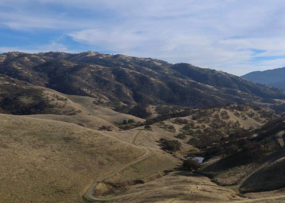 habitat conservation in Santa Clara county
